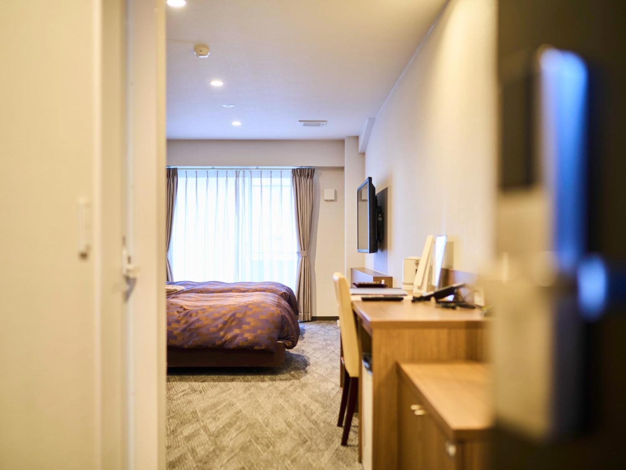 Kyoto Daiichi Hotel Exteriér fotografie
