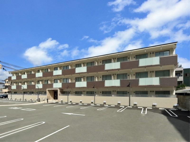 Kyoto Daiichi Hotel Exteriér fotografie
