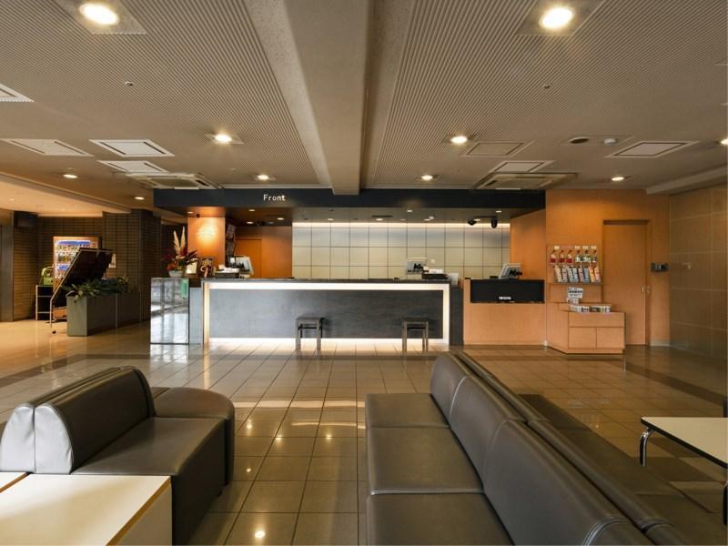 Kyoto Daiichi Hotel Exteriér fotografie