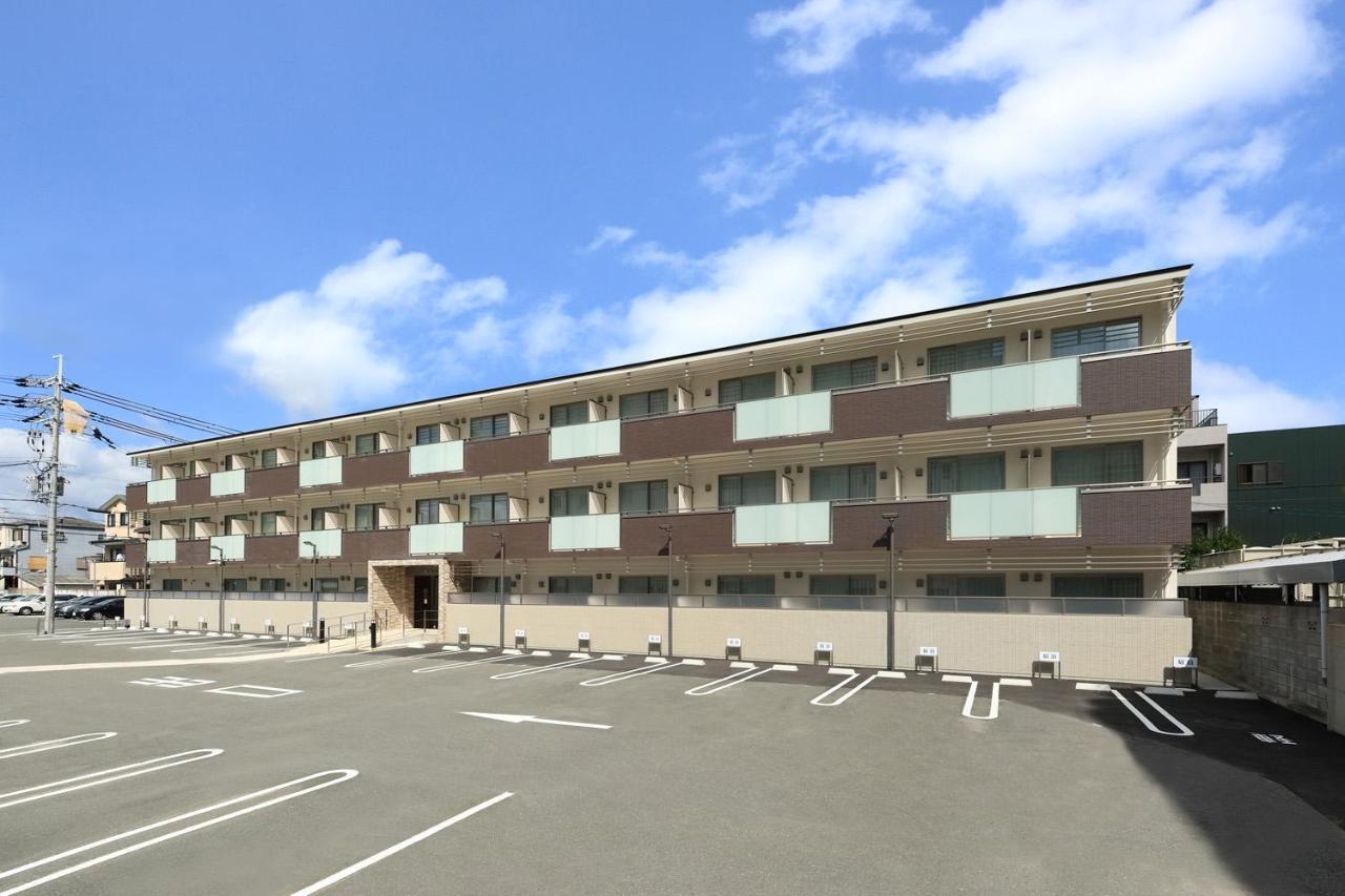 Kyoto Daiichi Hotel Exteriér fotografie